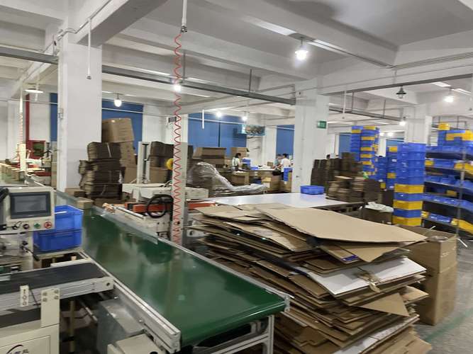深圳电商云仓一件代发:深圳与东莞市场的价格与特色_服务_卖家_商品
